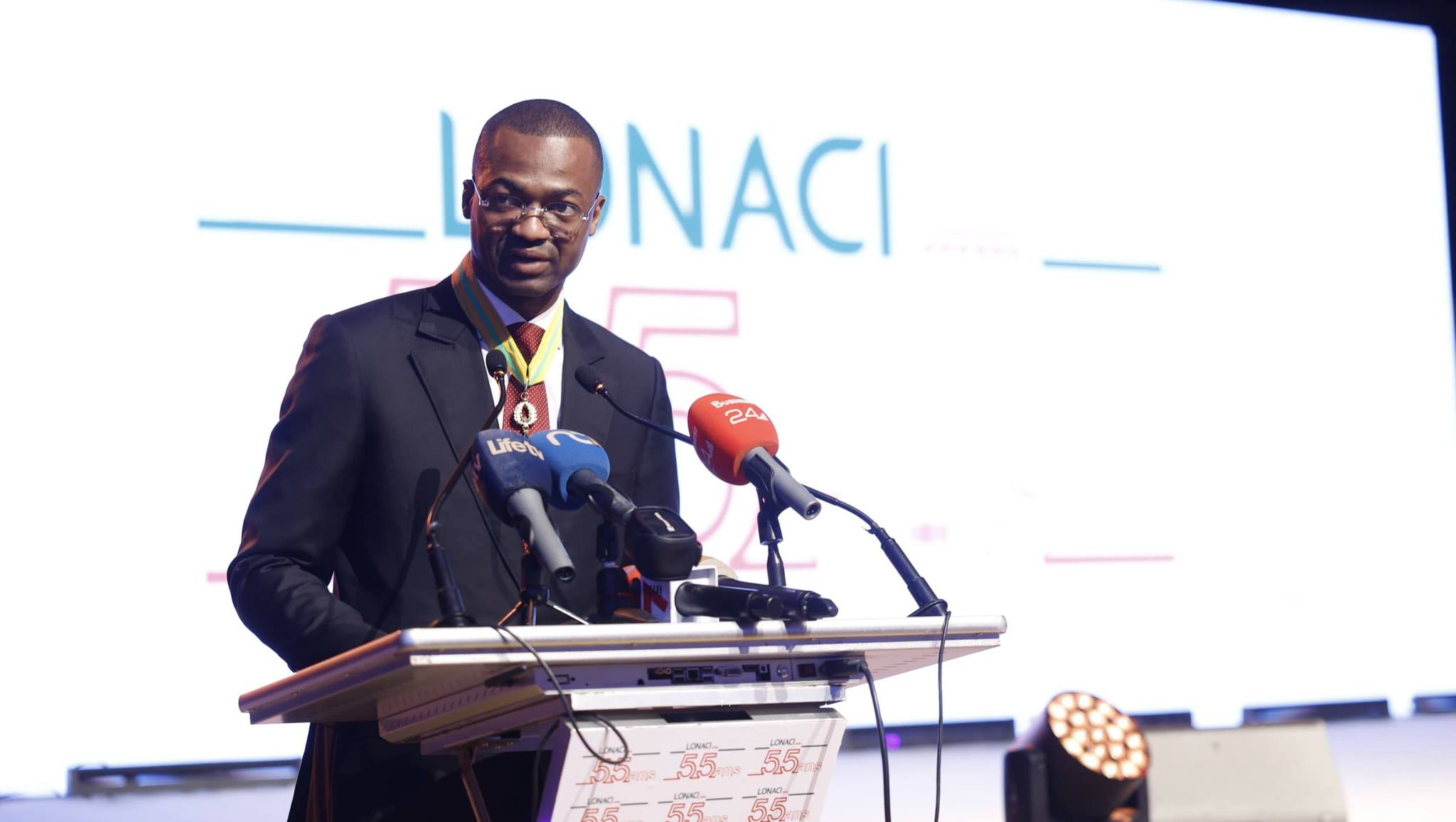Karim Ouattara.