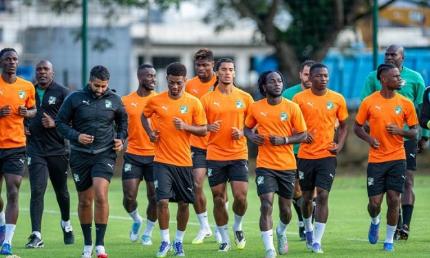 Mondial 2026 : les blessures fragilisent la défense des Éléphants