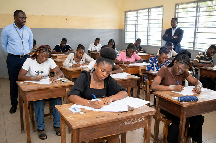 Bac 2026: Début des épreuves , le 02 juin.