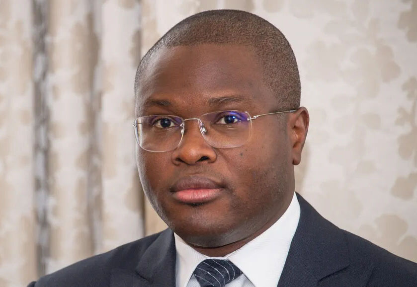Bénin : Romuald Wadagni entre dans l’histoire à Cotonou