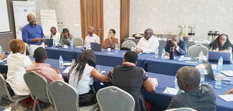 Abidjan : médias et société civile au cœur de la réforme du secteur de la sécurité en Afrique de l’Ouest
