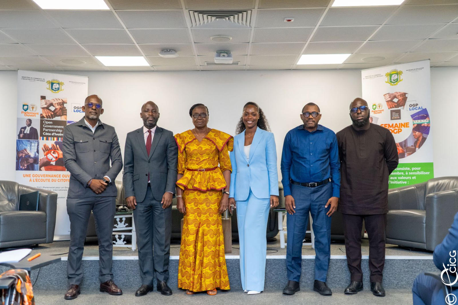 Accès à l’information : la Côte d’Ivoire face au défi d’une gouvernance plus transparente