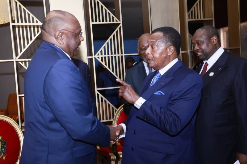 Pont Brazzaville-Kinshasa : les deux Congo accélèrent vers le lancement des travaux