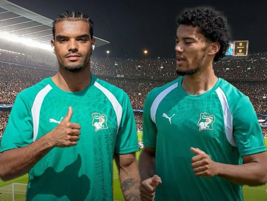 Forfait de Clément Akpa : coup dur pour les Éléphants avant le Mondial 2026