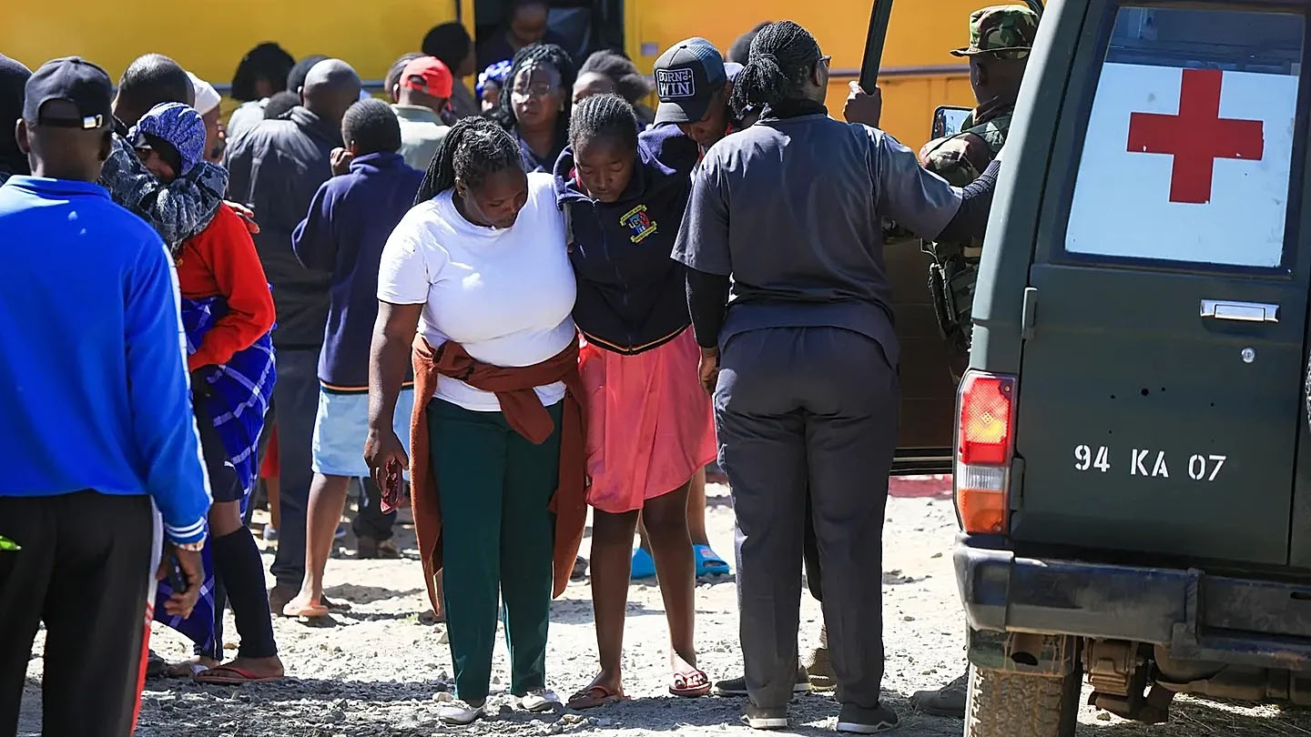 L'incendie a fait au moins 16 morts et 73 blessés