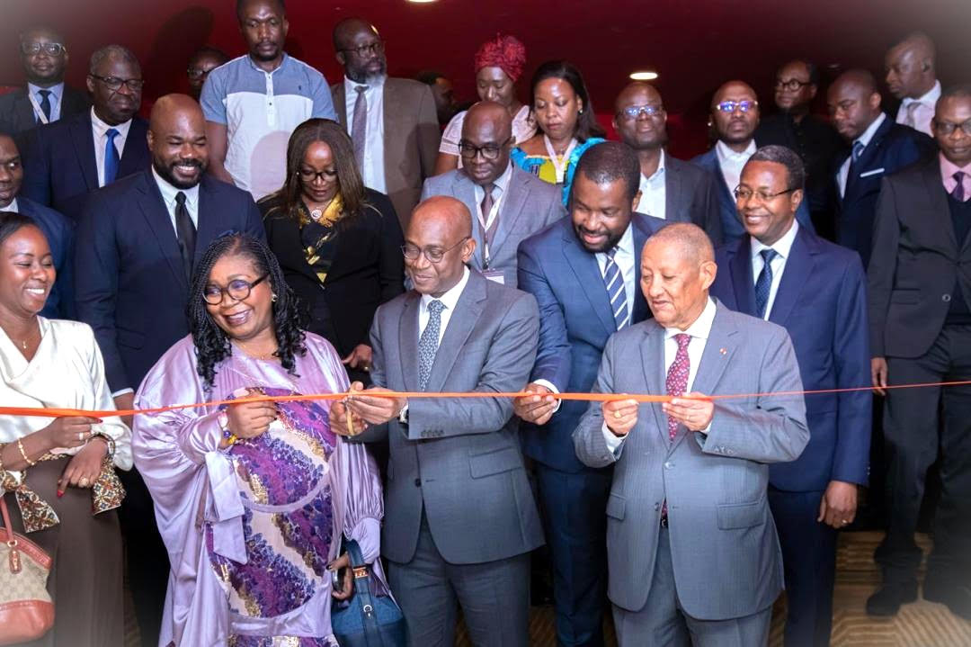 African Digital Week 2026 : Djibril Ouattara dévoile la stratégie numérique de la Côte d’Ivoire à l’horizon 2035