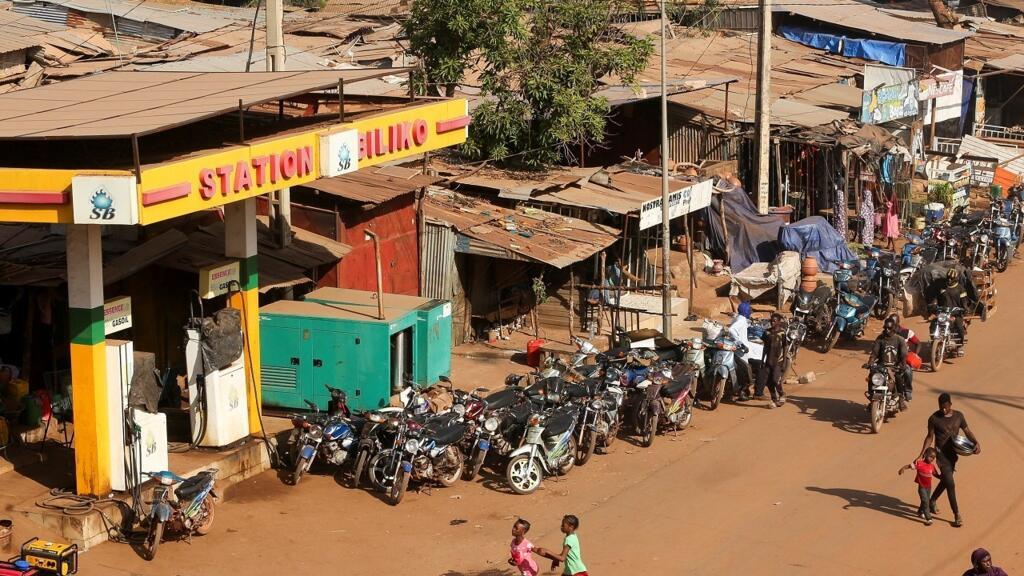 Mali : la pénurie de carburant paralyse l’économie de Ségou