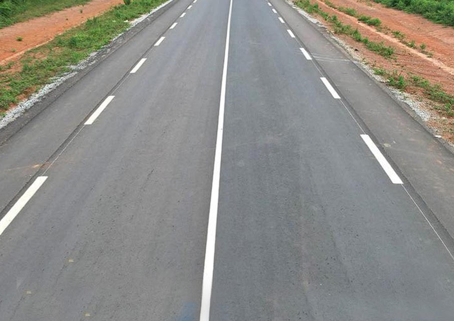 30 milliards FCFA pour accélérer la construction de la section Kobo-Kanawolo de l’autoroute du Nord.