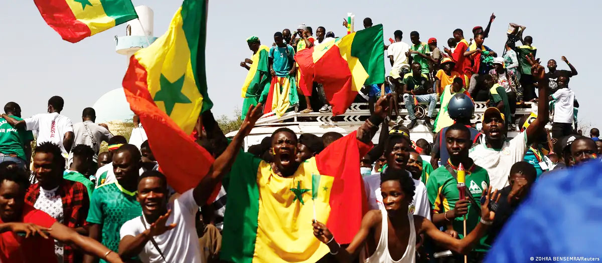 Le Sénégal affiche un taux de refus de visas de 73,96 % vers les États-Unis entre 2024 et 2025.