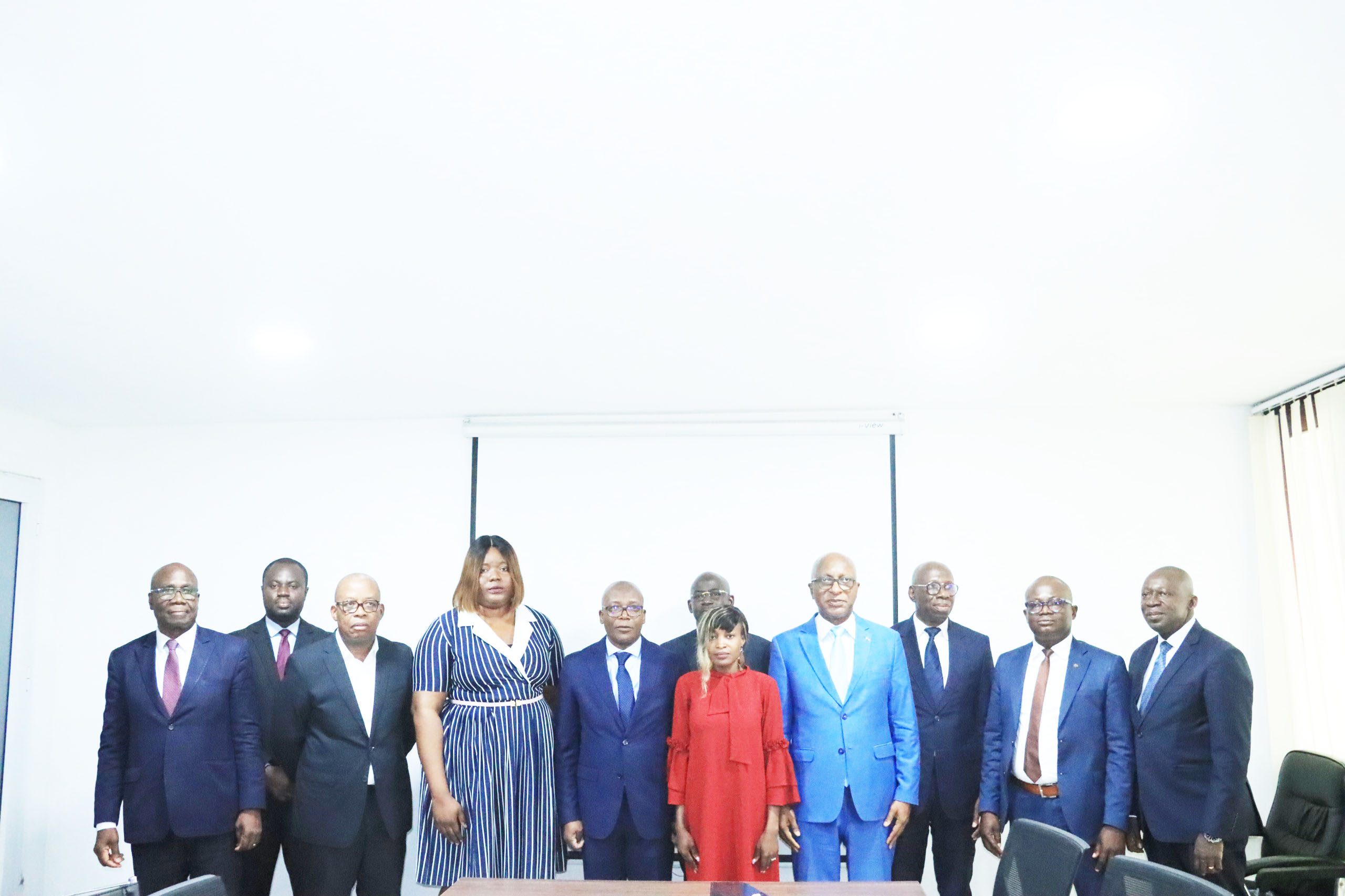 Tabac en Côte d’Ivoire : la Commission d’agrément officiellement opérationnelle