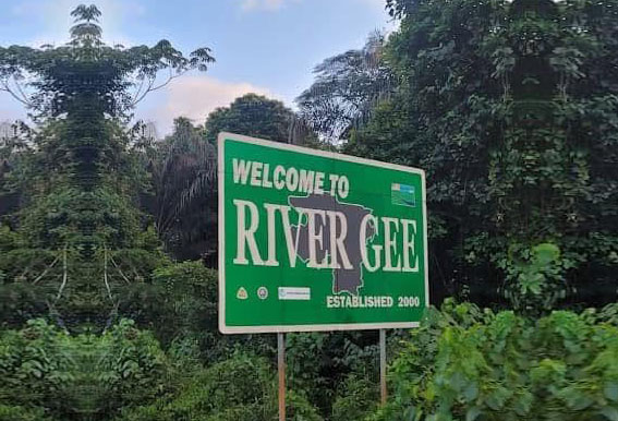 Les forêts de Grand Gedeh et River Gee sont devenues une nouvelle terre d'opportunités pour les producteurs burkinabè en quête de plantations de cacao.