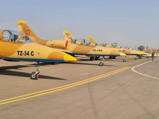 Mali : les limites opérationnelles des L-39 Albatros et l’enjeu stratégique des capacités ISR