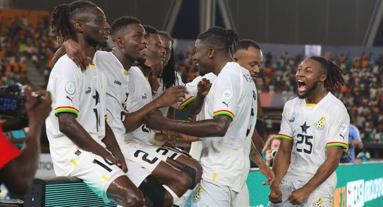 Absents lors de la dernière Coupe d’Afrique au Maroc, les Black Stars du Ghana comptent faire une réapparition triomphale face au Panama.