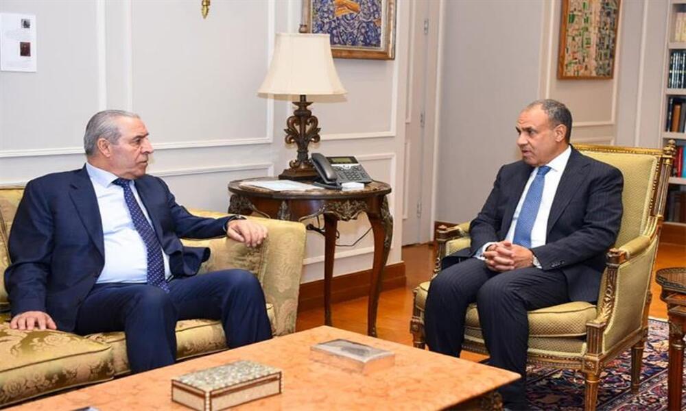 L’Égypte réaffirme son soutien aux droits palestiniens et à la solution à deux États