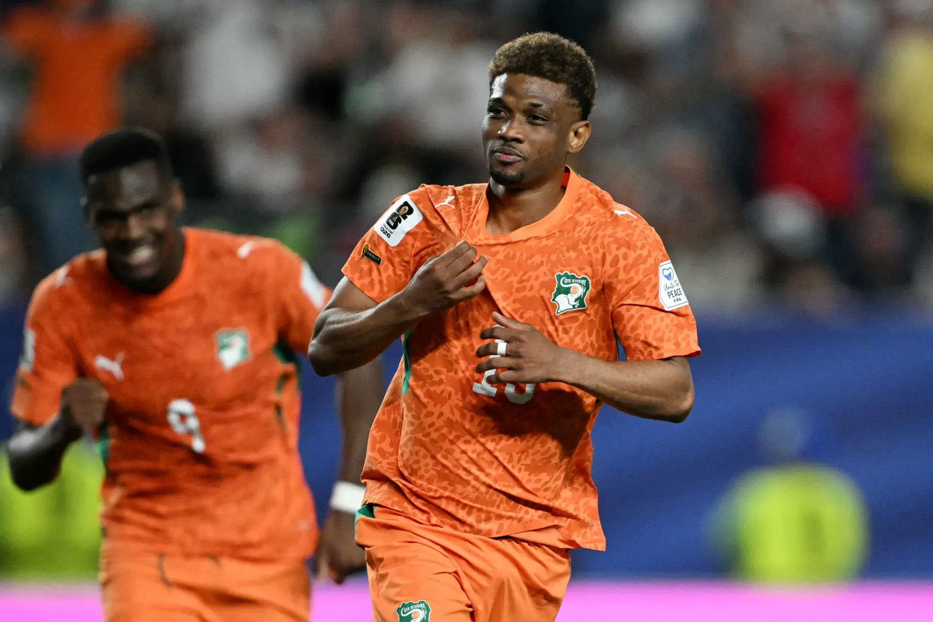 Côte d’Ivoire – Allemagne : victoire, nul ou défaite, un match à forts enjeux dans le groupe E