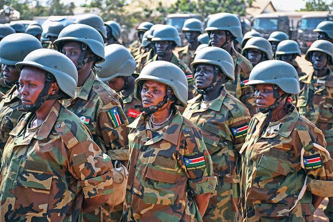 Soudan : des défections au sein des FSR révèlent des tensions et des soutiens étrangers controversés