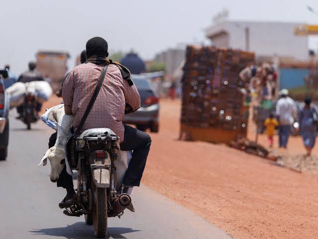 Mali : l’immatriculation obligatoire des motos inquiète les conducteurs