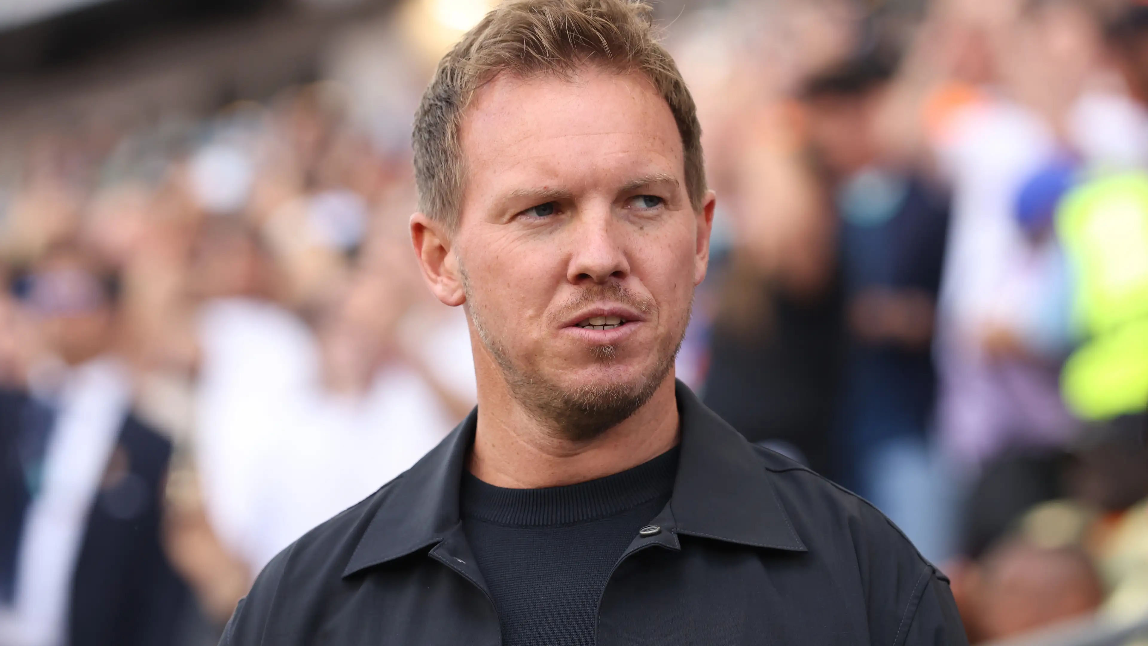 Julian Nagelsmann.