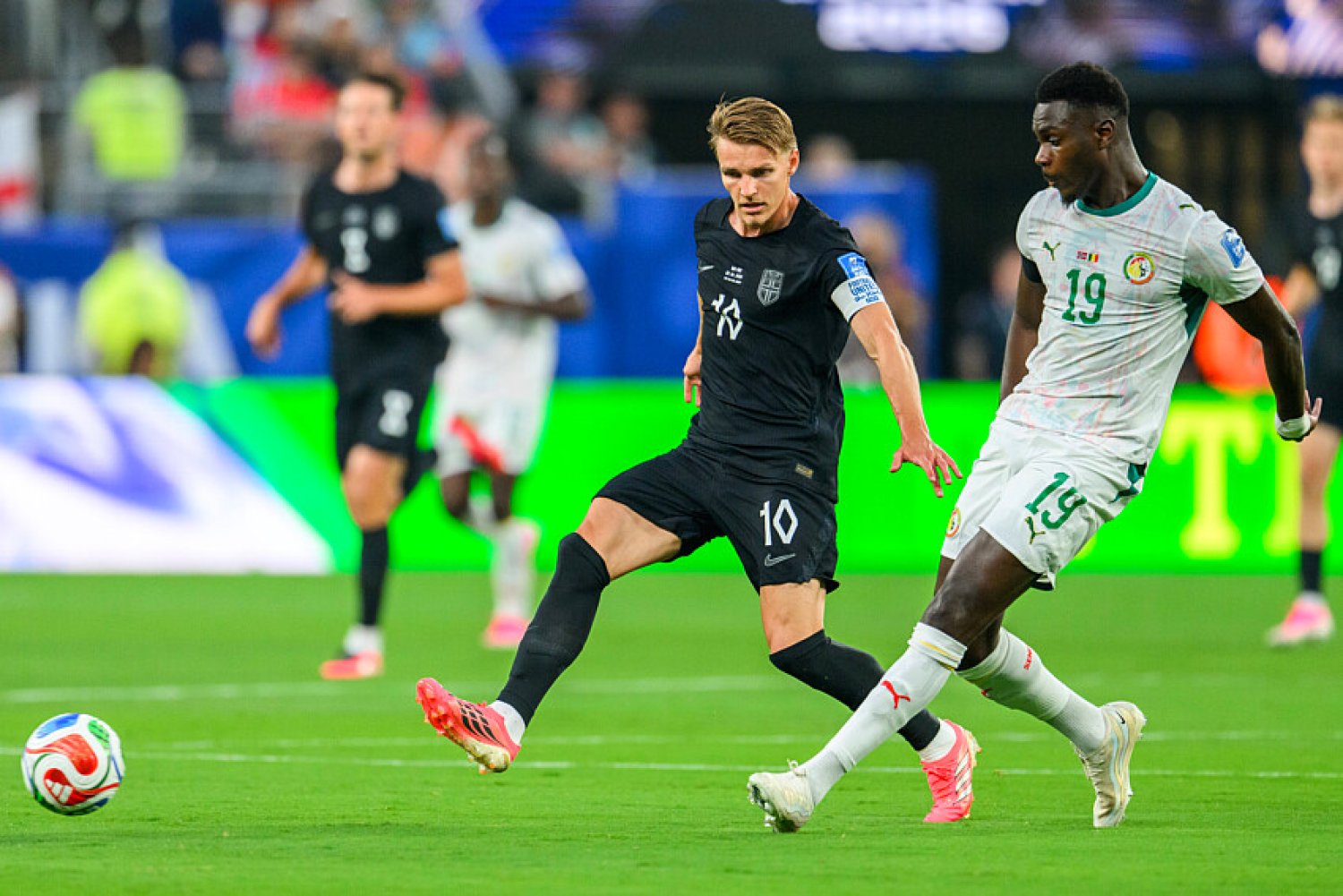 Mondial 2026 : le mirage sénégalais s’effondre en phase de groupes