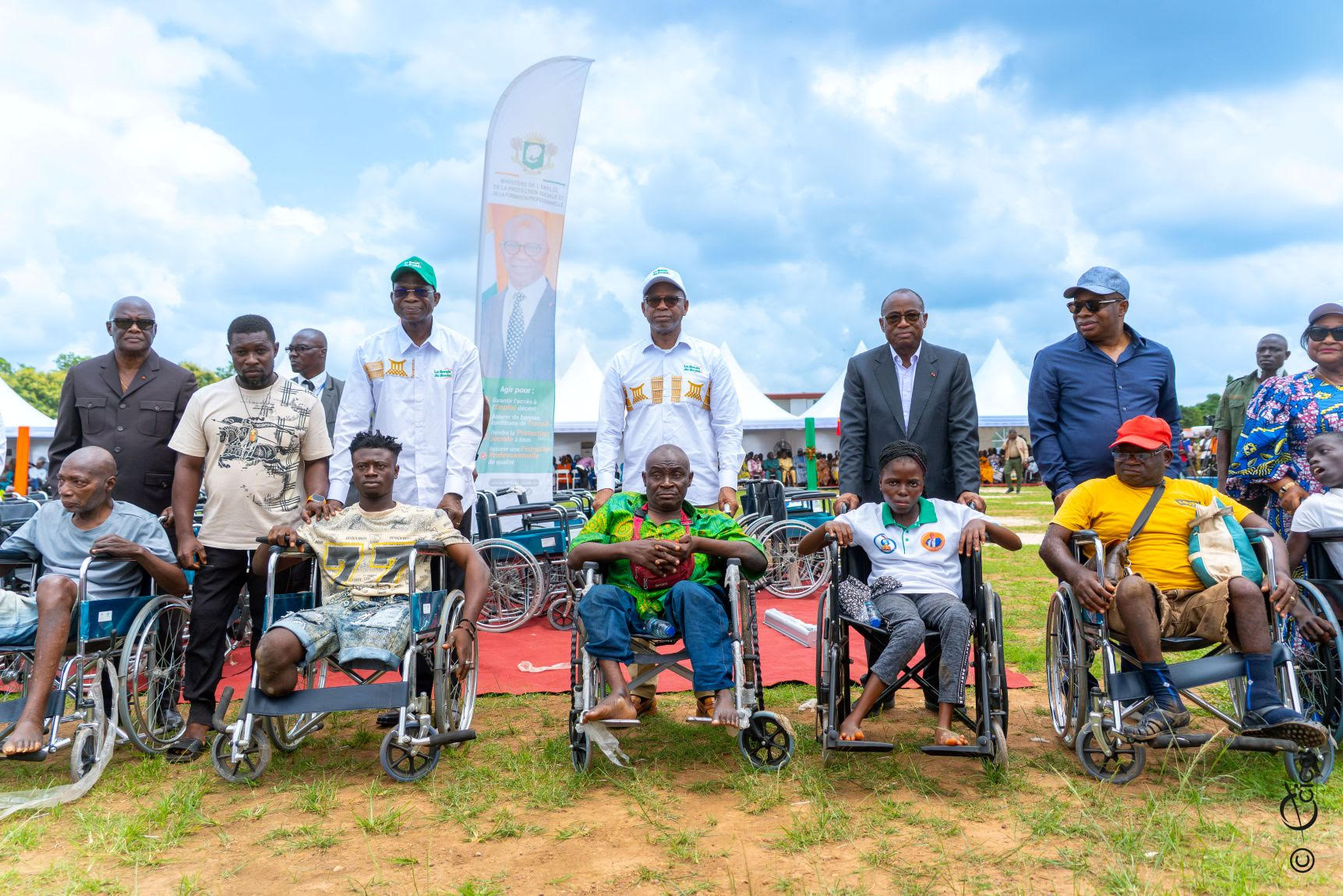 6e édition de la Ronde du social, le 25 juin 2026, à Abengourou.
