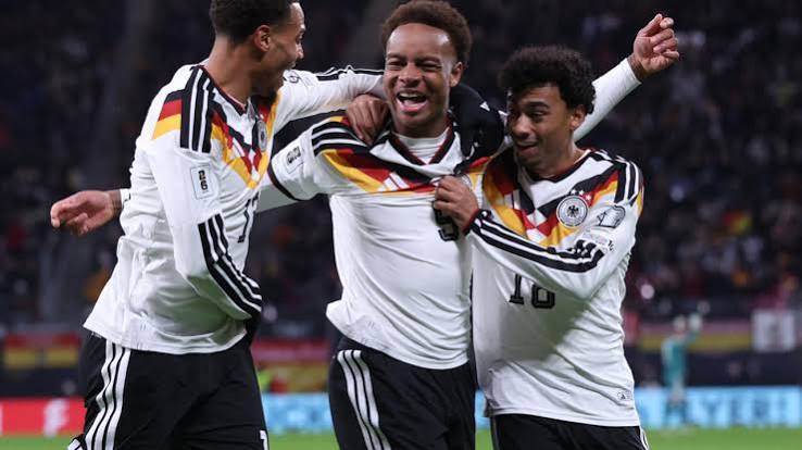 Mondial 2026 : Brésil–Japon et Allemagne–Paraguay, deux affiches explosives en seizièmes