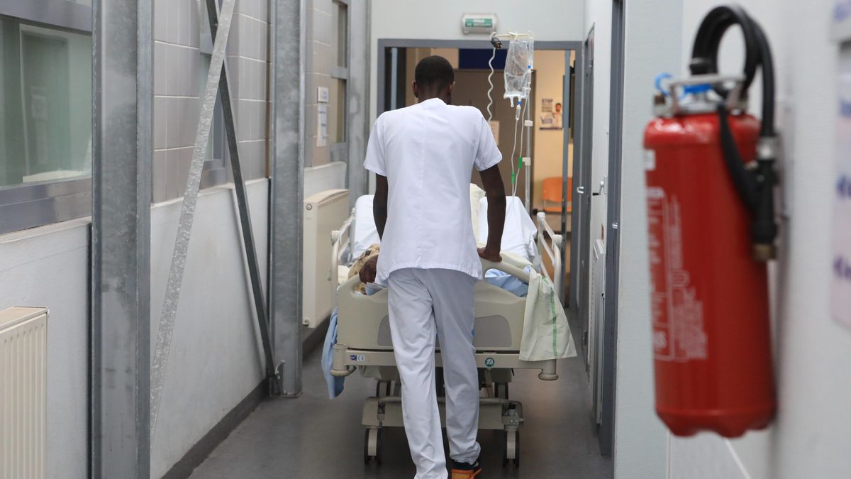 France : une canicule meurtrière fait plus de 1 000 morts en quelques jours