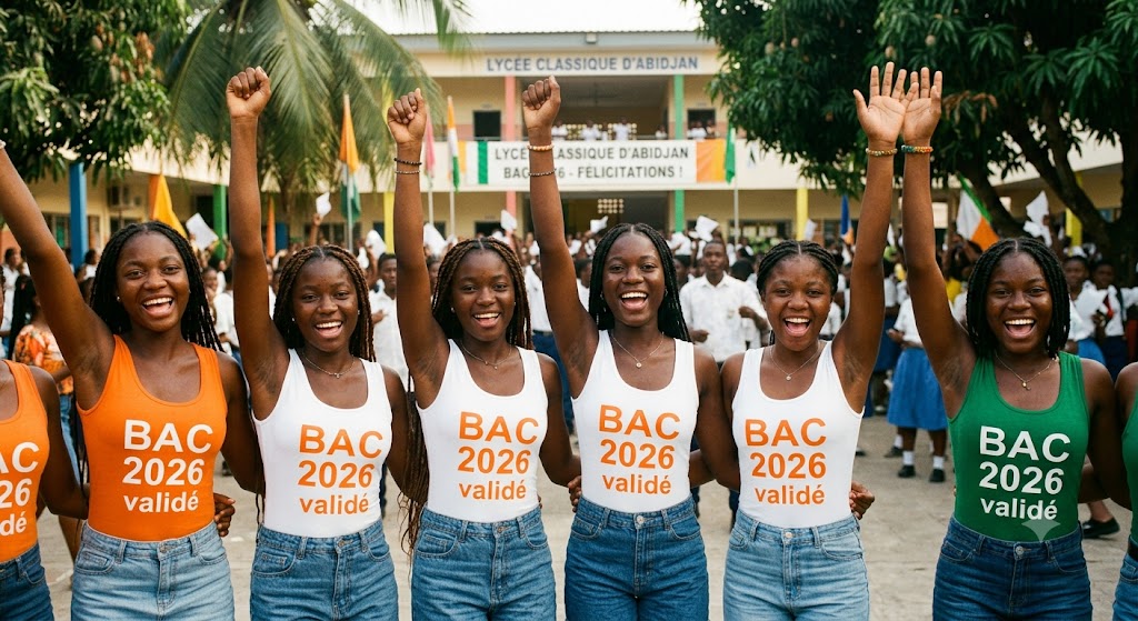 Résultats BAC 2026 ce 06 juillet à partir de 14h.