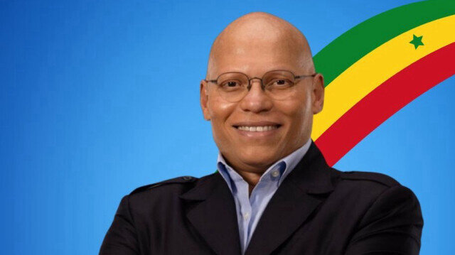 Karim Wade