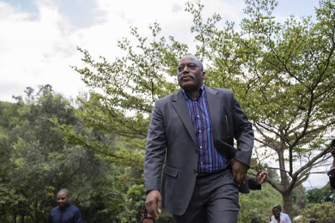 Joseph Kabila