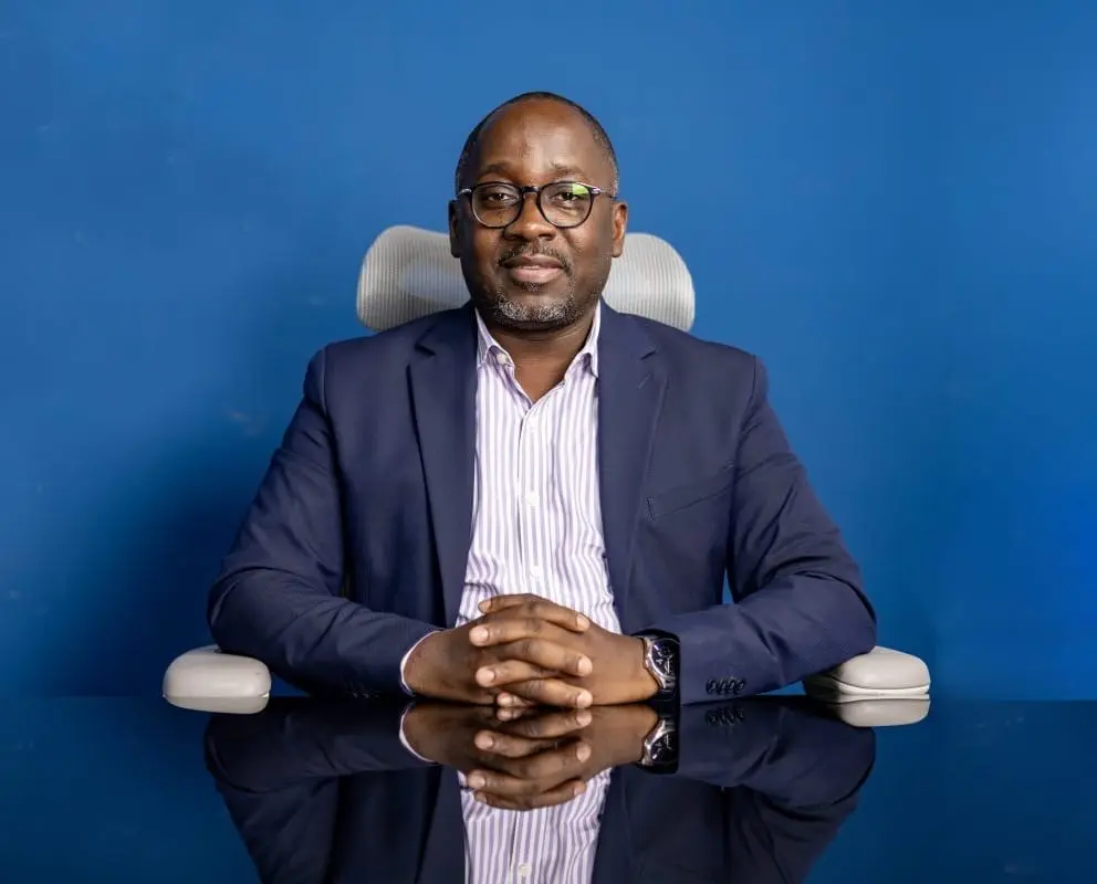 Fabrice Irié Bi, directeur d’Otif Africa Space, commissaire général du Mass. (DR)