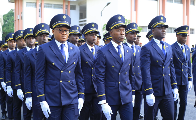 Résultats ENA 2027 Côte d’Ivoire