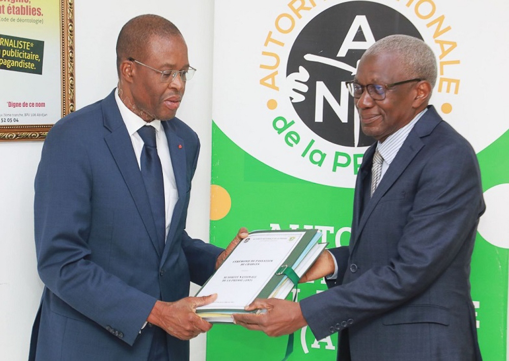 Prenant officiellement les rênes de l’ANP, M. Sanogo a indiqué que son action s’inscrira dans la continuité des acquis, tout en visant à renforcer les performances de l’institution.