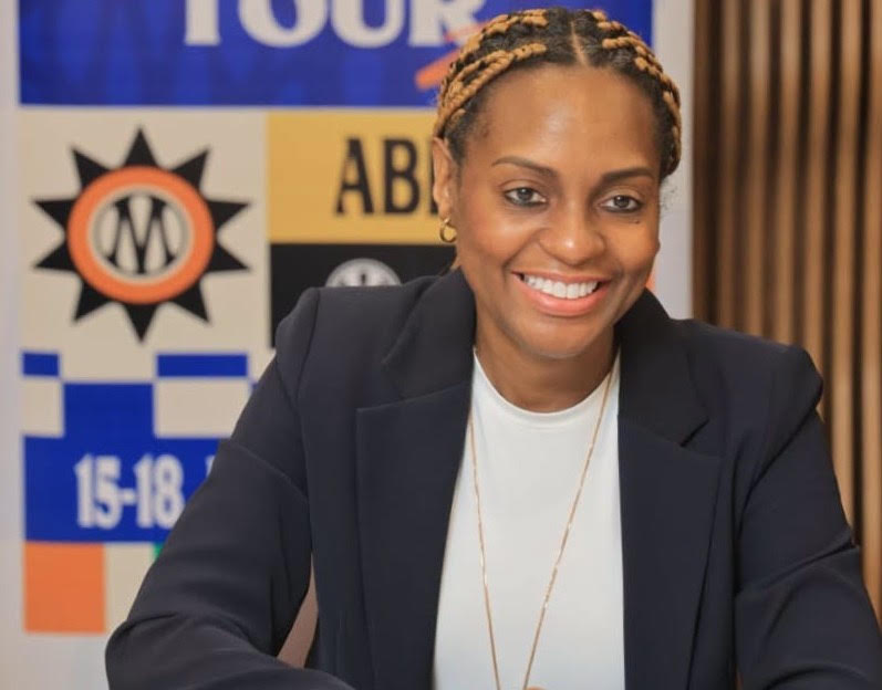 Laetitia M’Bahia Blé dévoile les ambitions de Sublime Côte d’Ivoire à travers le partenariat avec l’OM