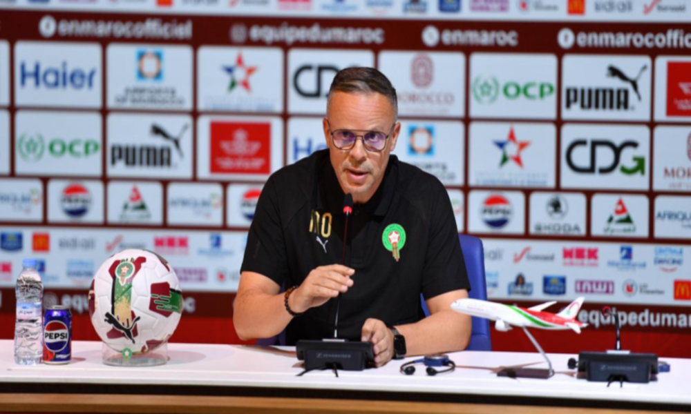 Mohamed Ouahbi