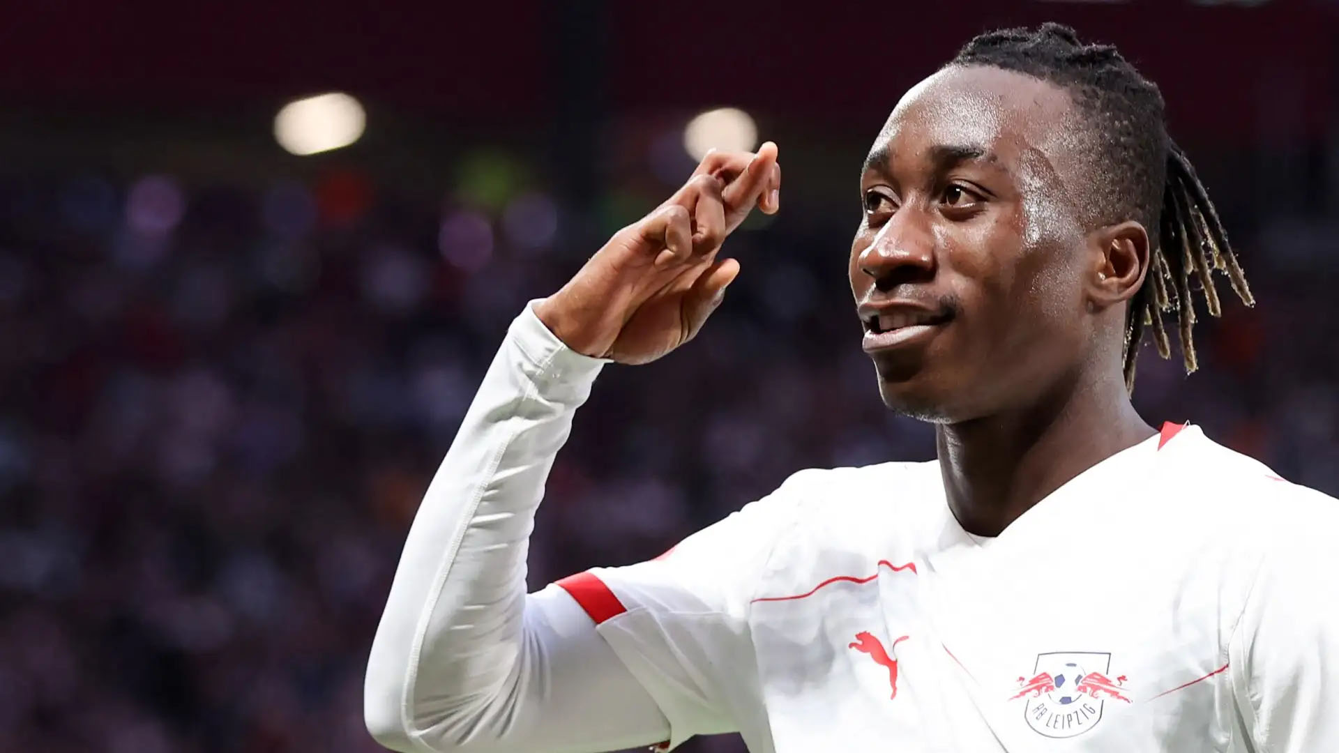 Mercato : Leipzig fixe ses conditions pour un éventuel transfert de Yan Diomandé au PSG