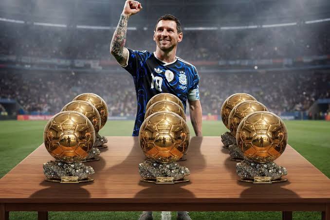 Ballon d’Or 2026 : Messi peut viser un neuvième sacre malgré son aventure en MLS