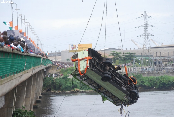 Accidents de transport en Côte d'Ivoire : les enquêtes sans verdict, l'angle mort de la sécurité routière