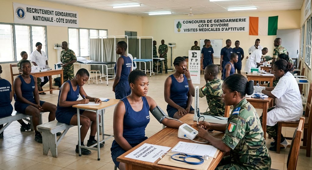 Après les inscriptions, l'heure de vérité pour les candidats aux concours 2026
