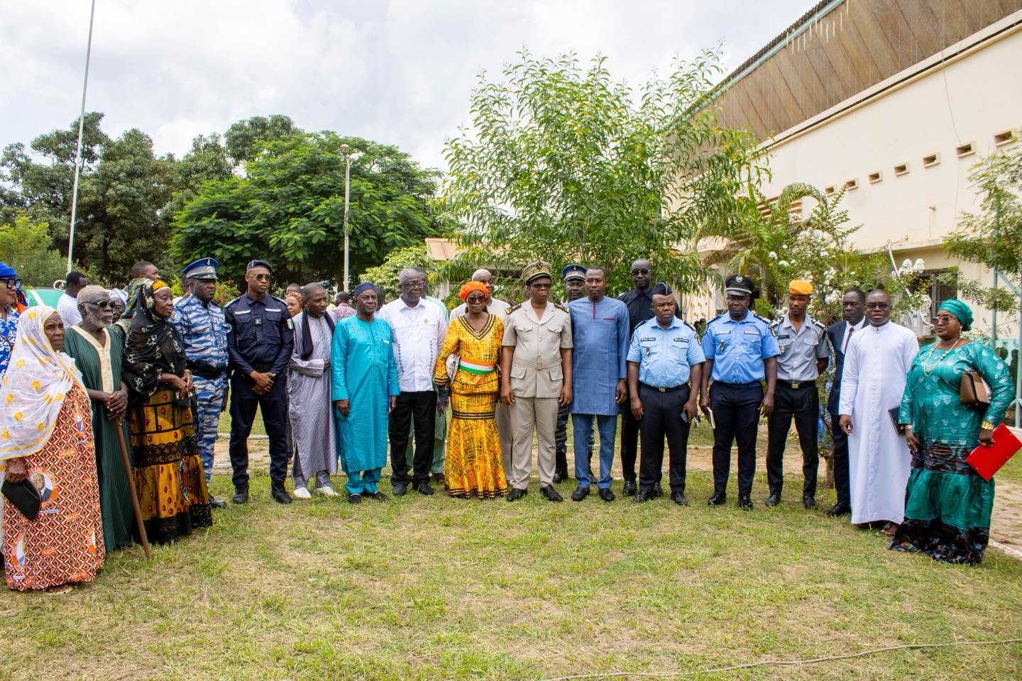 À la 3ᵉ session ordinaire du Conseil municipal, Séguéla dévoile les avancées d’une commune en pleine transformation. Photo Dr