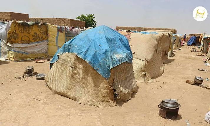 Tonka : des centaines de ménages déplacés en attente d'assistance humanitaire