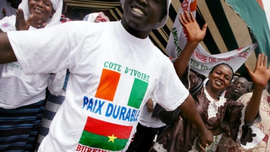 Plus de 5 millions de burkinabé vivent en Côte d'Ivoire.