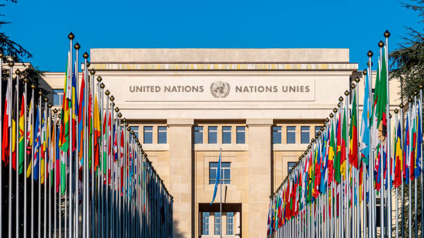 Onu : six candidats pour succéder à Antonio Guterres