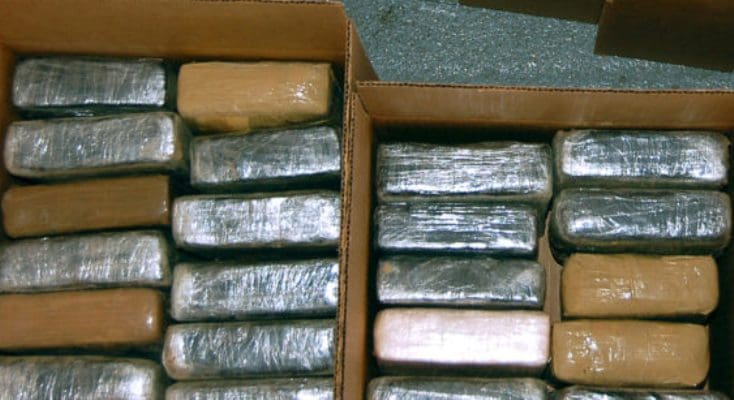 Libéria : une saisie historique de près de 4 tonnes de cocaïne ébranle les réseaux criminels