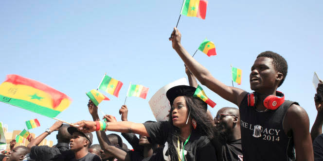 Sénégal : une vague de ralliements secoue la Jps avec plus de 700 militants rejoignant la Jpr.