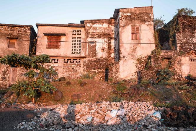 Comores : six anciennes médinas sur la liste du patrimoine mondial de l'UNESCO