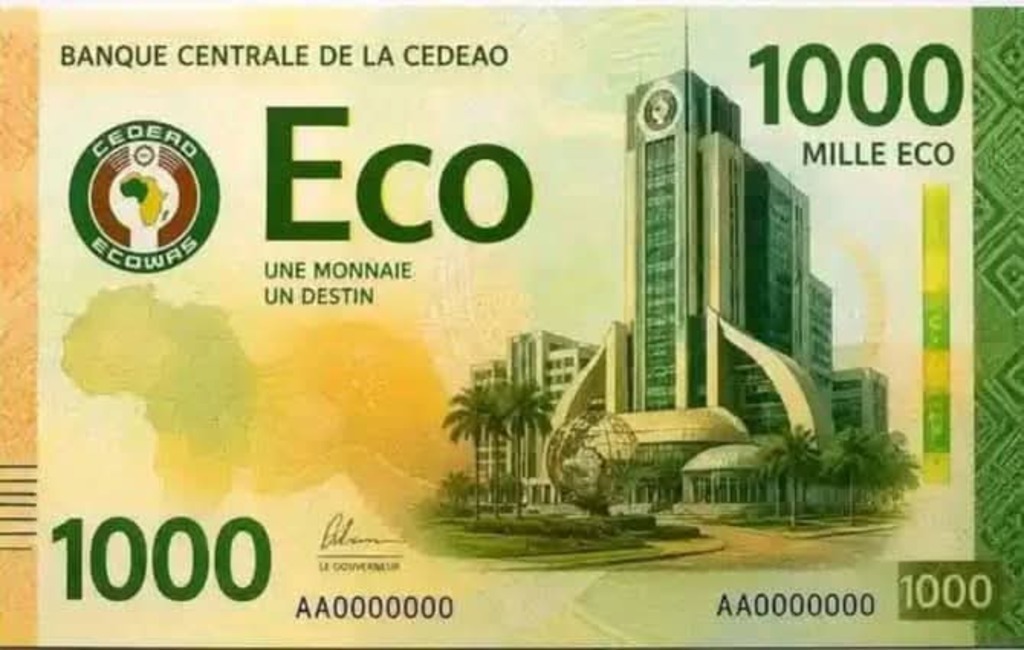 ECO 2027 : Alassane Ouattara face au défi historique de la souveraineté monétaire ouest-africaine