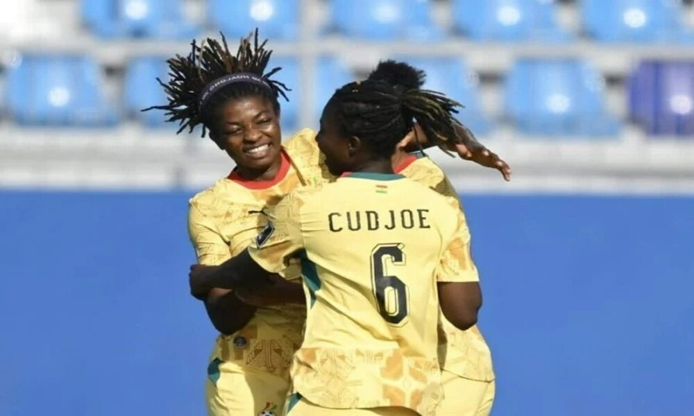CAN féminine Maroc 2026 : le Cameroun et le Ghana réussissent leur entrée dans le groupe D