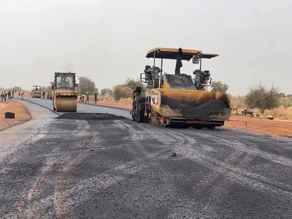 Autoroute Abidjan-Yamoussoukro : la troisième phase de réhabilitation démarre le 10 août