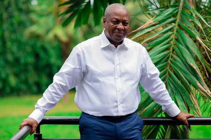 Ghana : le gouvernement approuve un mandat présidentiel de cinq ans