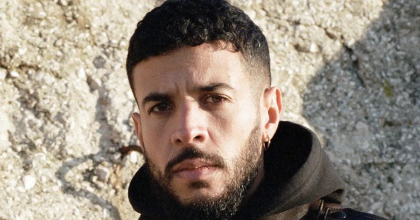Mehdi Black Wind libéré
